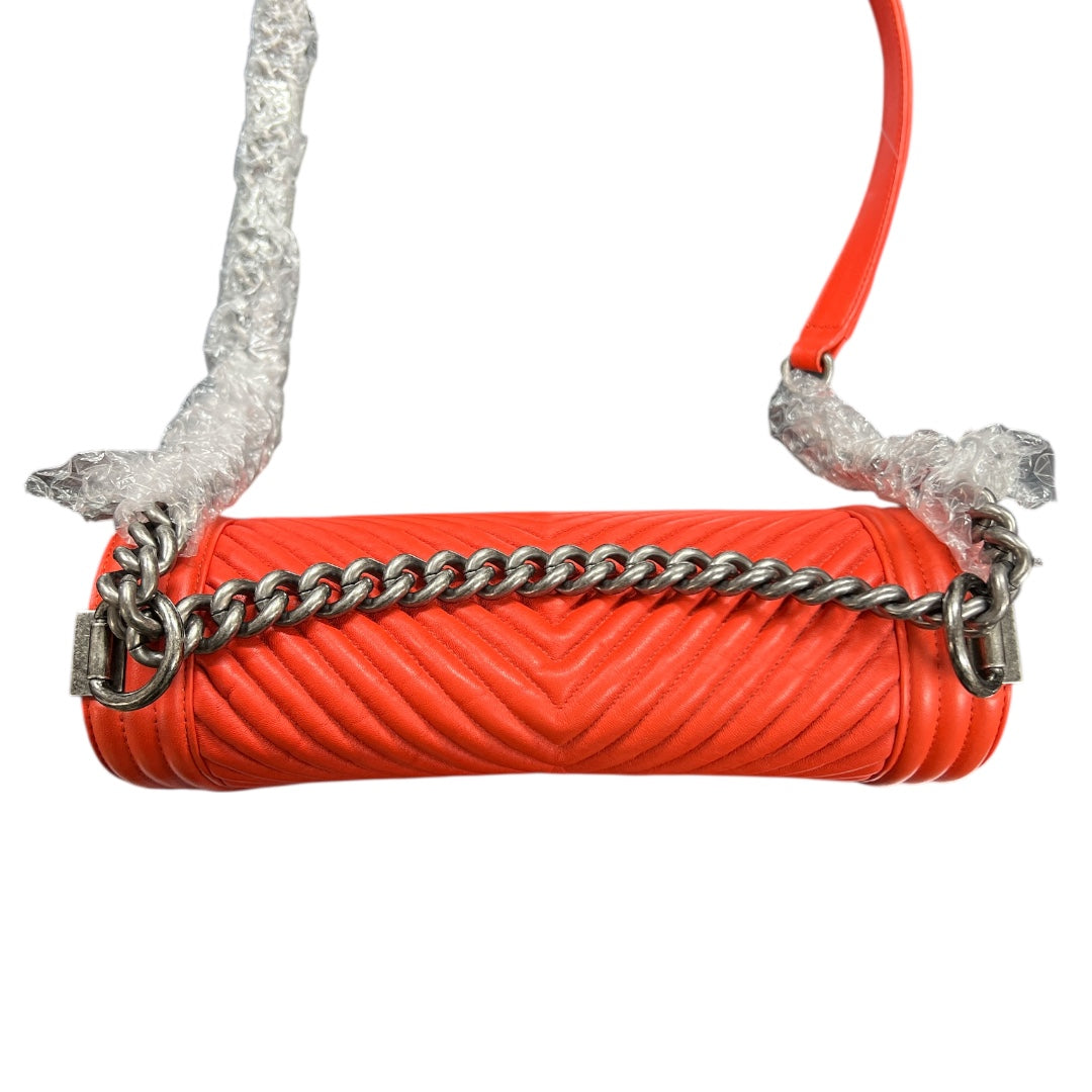 CHANEL ボーイシャネル チェーンショルダーバッグ CH1823 – T-Family