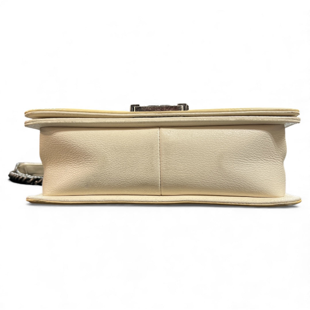 CHANEL Boy Chanel Chain Holder Shoulder Bag CH1704