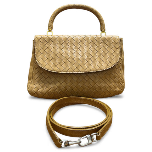 BOTTEGA VENETA Shoulder Hand Bag  BO23