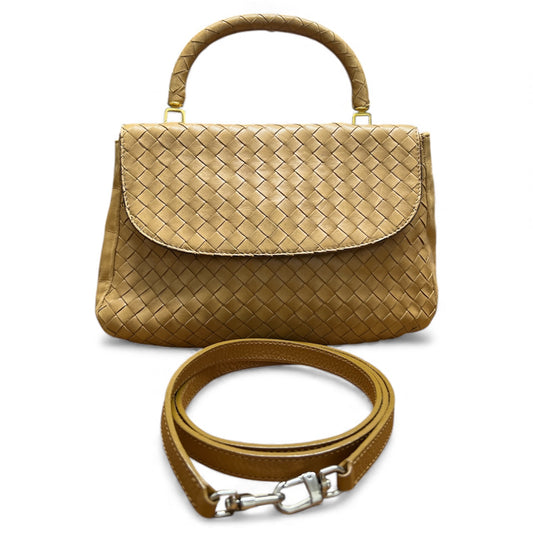BOTTEGA VENETA Shoulder Handbag Bo23