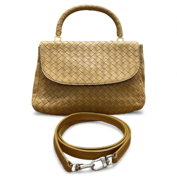 BOTTEGA VENETA Shoulder Hand Bag  BO23