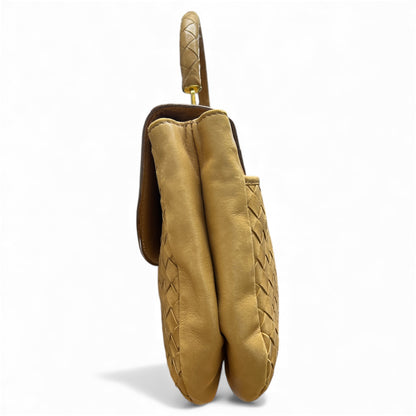 BOTTEGA VENETA Shoulder Handbag Bo23