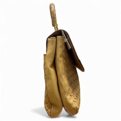 BOTTEGA VENETA Shoulder Handbag Bo23