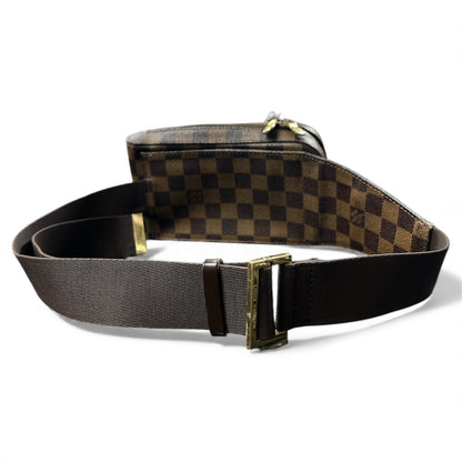 LOUIS VUITTON Jeronimos Body Bag LO2137