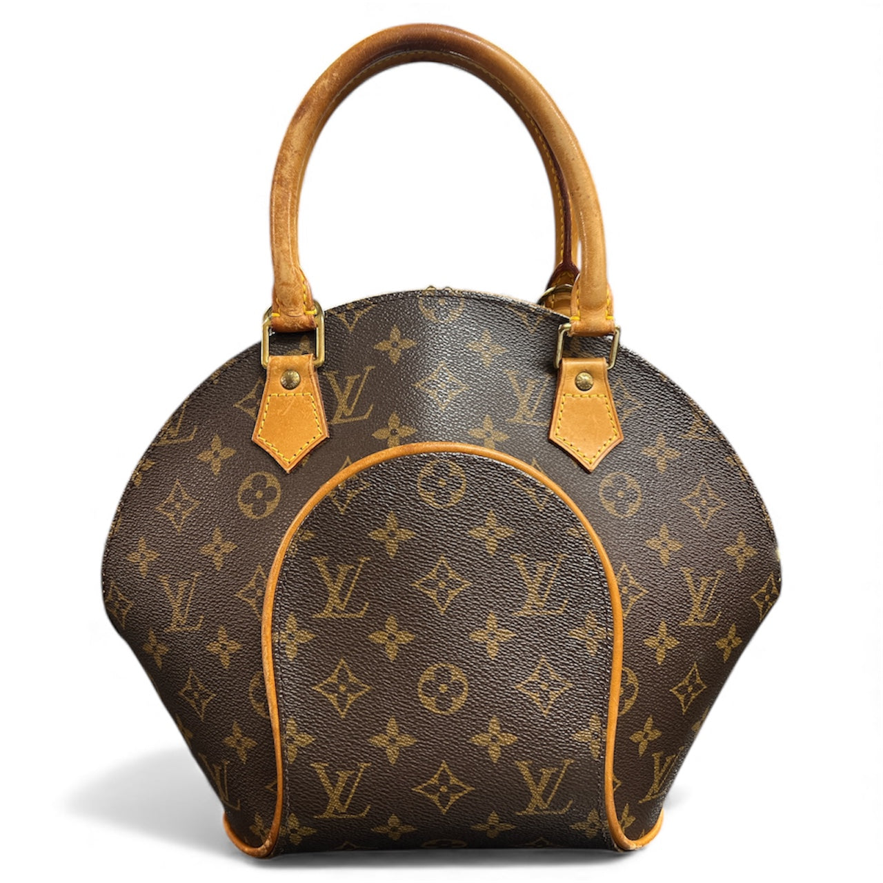 Louis Vuitton モノグラム ハンドバッグ LOUIS VUITTON モノグラムハンドバッグ LO2144 – T-Family