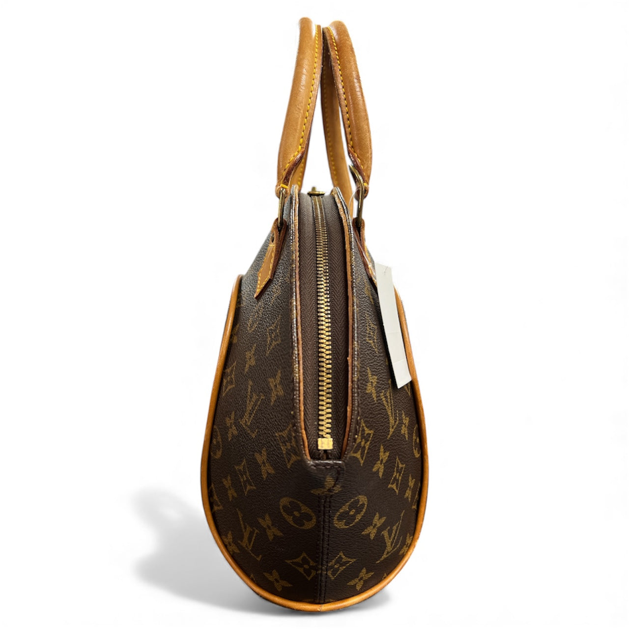 LOUIS VUITTON Monogram Handbag LO2144