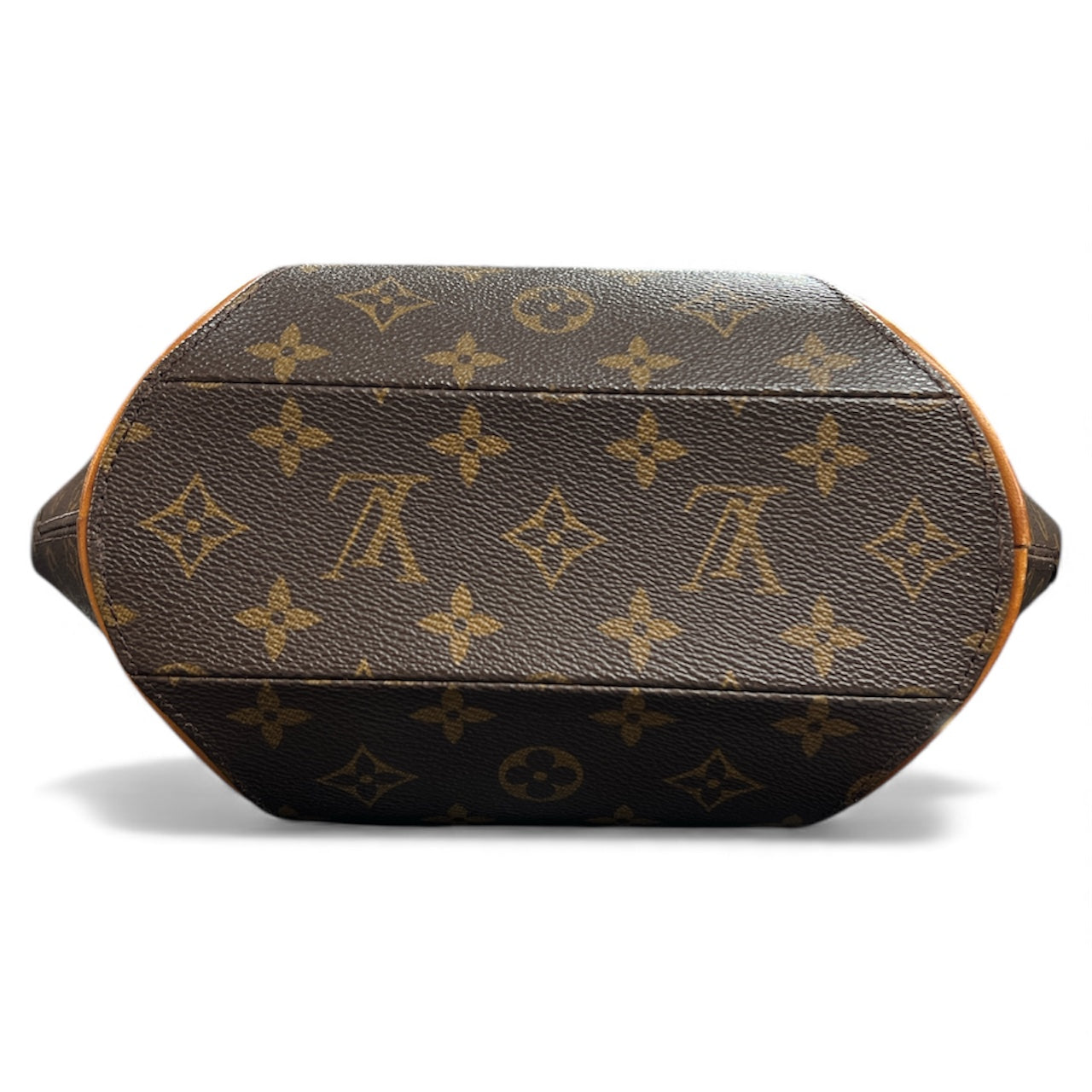 LOUIS VUITTON Monogram Handbag LO2144