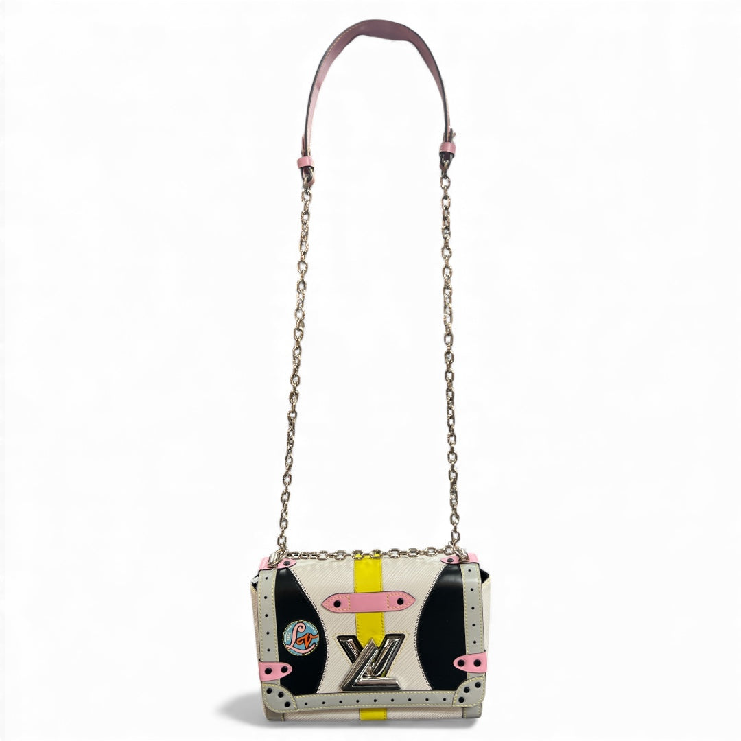 LOUIS VUITTON Twist MM Multicolor LO2145