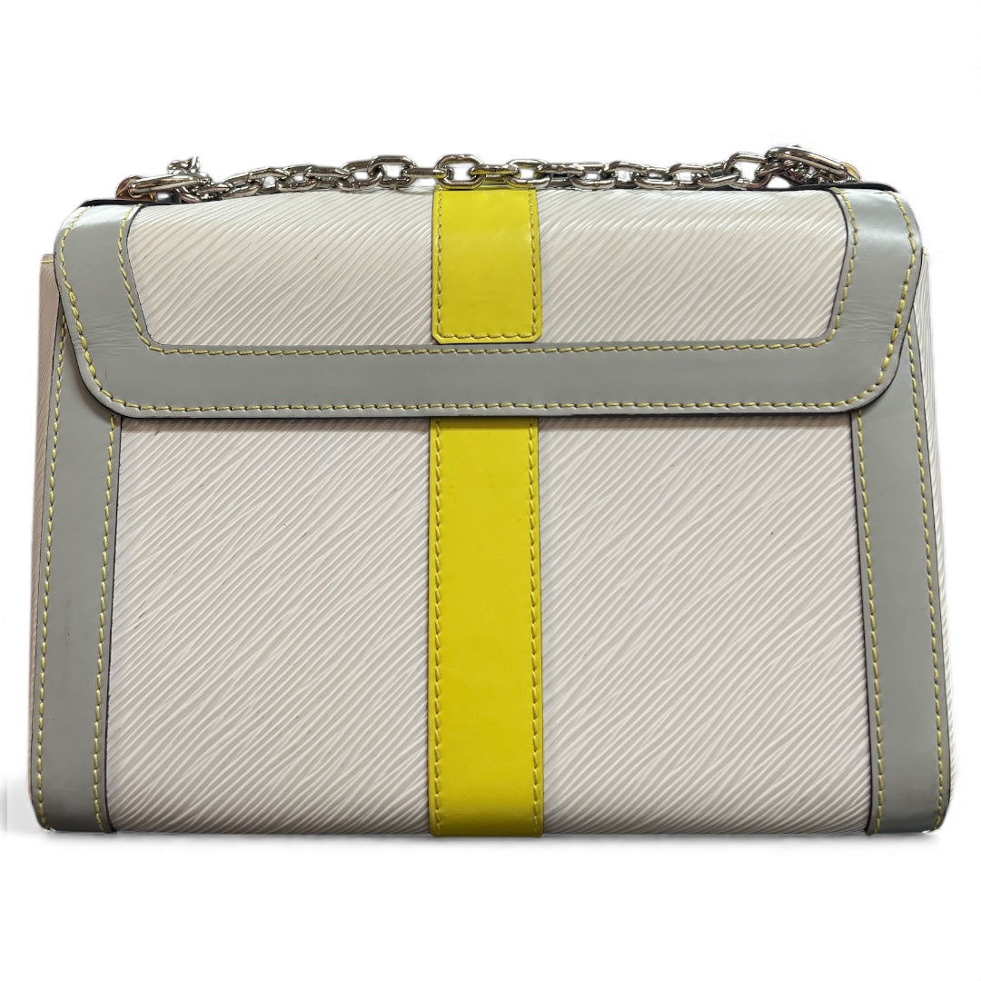 LOUIS VUITTON Twist MM Multicolor LO2145