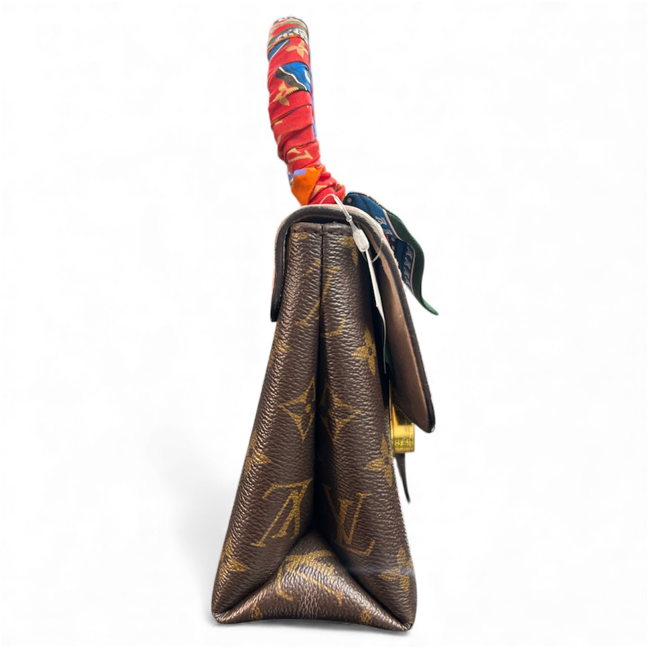 LOUIS VUITTON Rocky BB Rose Poodle LO2117