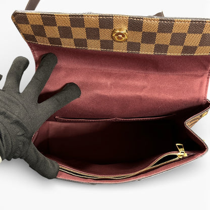 LOUIS VUITTON Damier Bond Street BB 2WAY LO2149