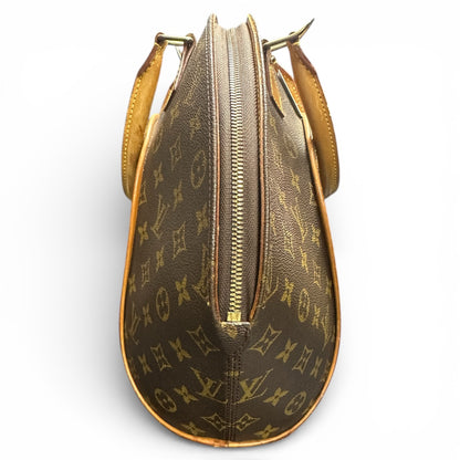 LOUIS VUITTON Monogram Ellipse MM Handbag LO2126