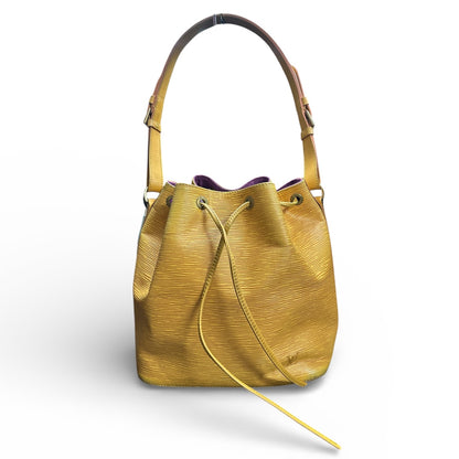 LOUIS VUITTON ÉPÎTÉ PETITE NOËL LO2072