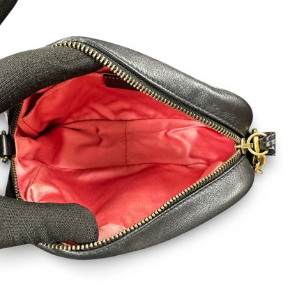 GUCCI GG Marmont Shoulder Bag Gu536