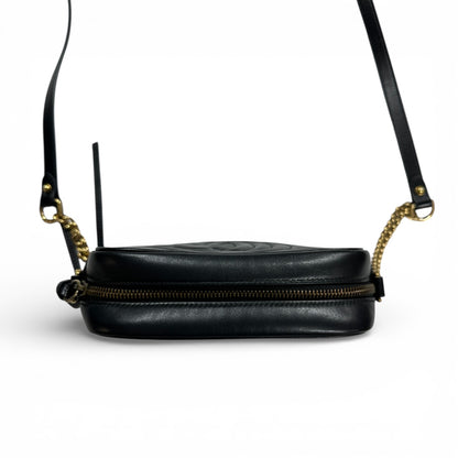 GUCCI GG Marmont Mini Camera Bag Gu533