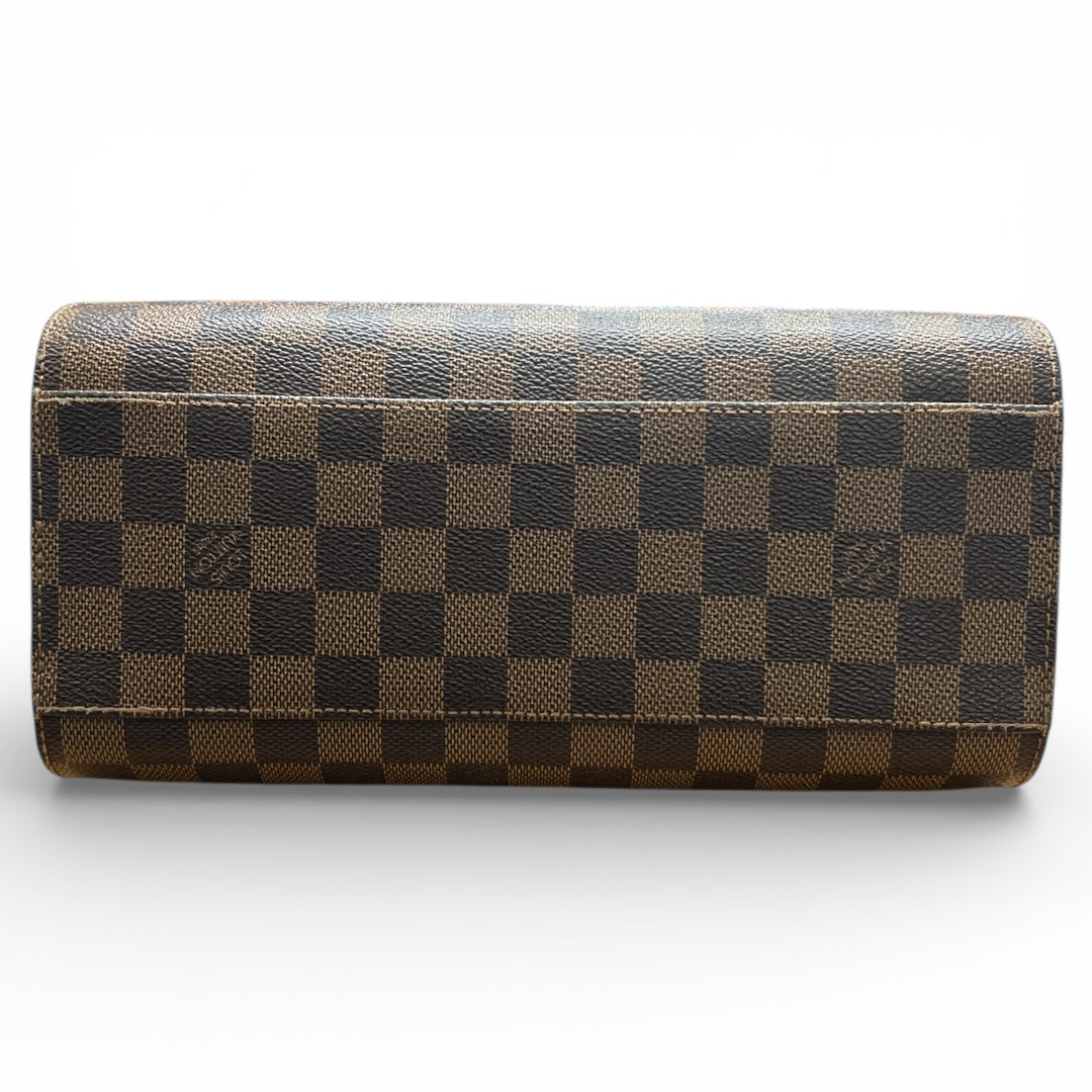 LOUIS VUITTON Damier Triana  Handbag LO2123