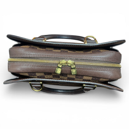 LOUIS VUITTON Damier Triana  Handbag LO2123