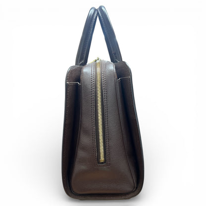 LOUIS VUITTON Damier Triana  Handbag LO2123