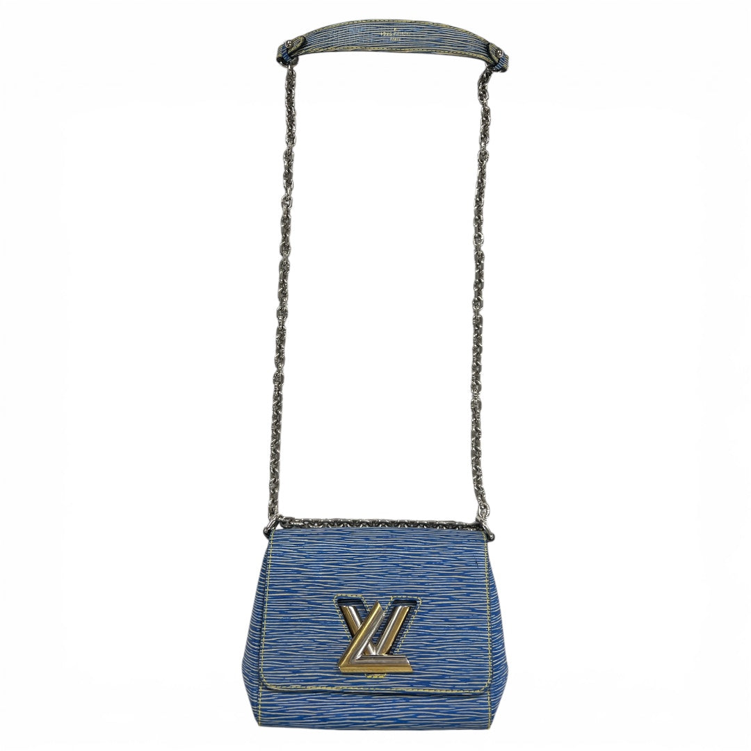 LOUIS VUITTON Épice Twist  Chain Shoulder Bag LO2141