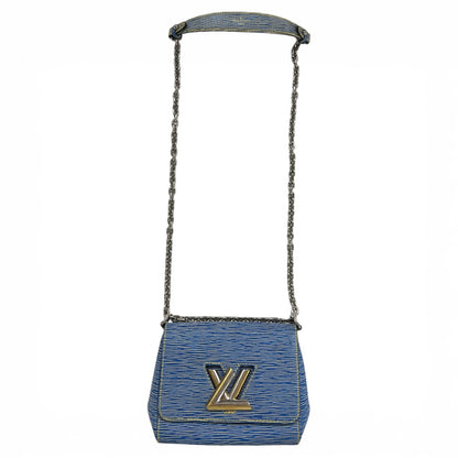 LOUIS VUITTON Épice Twist  Chain Shoulder Bag LO2141