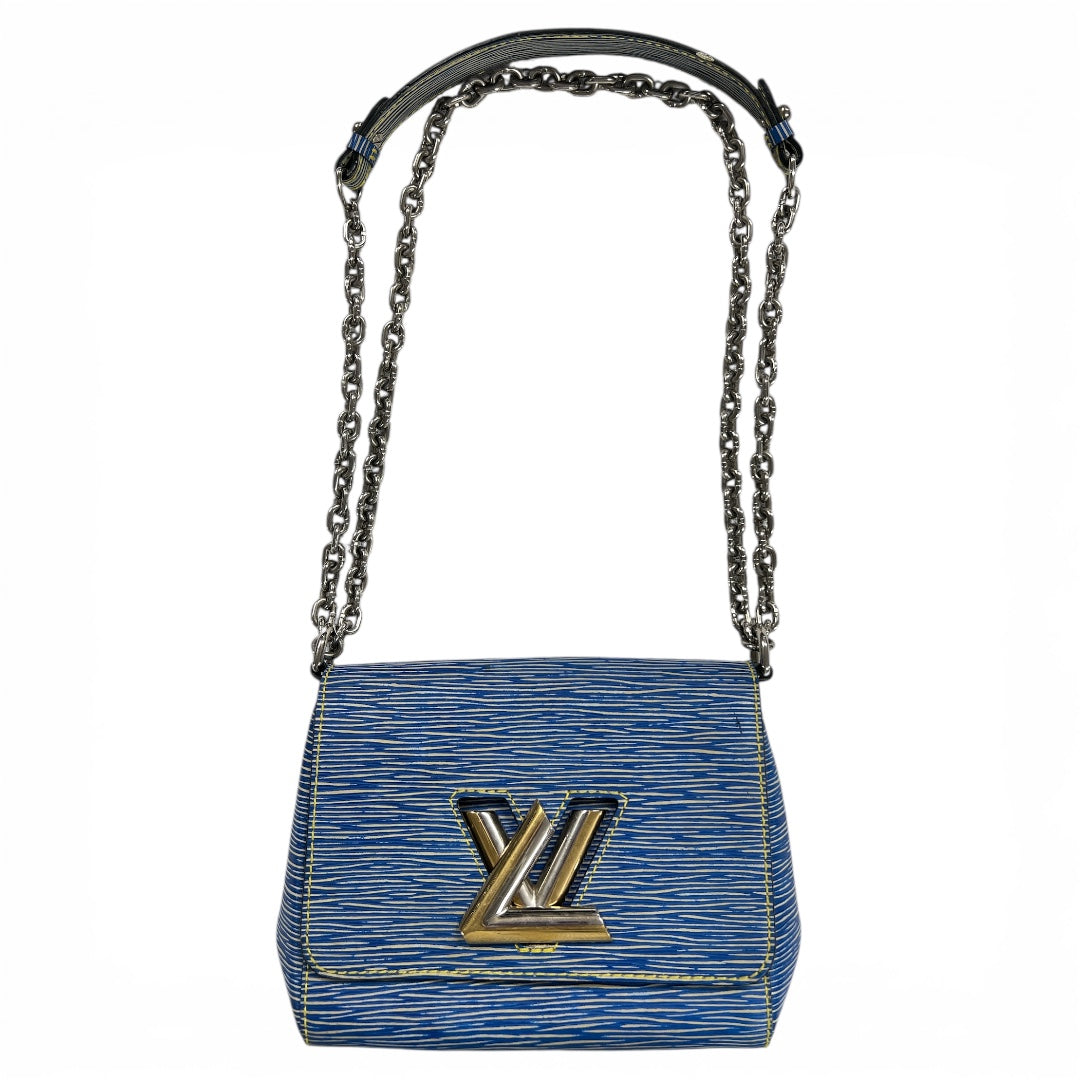 LOUIS VUITTON Épice Twist  Chain Shoulder Bag LO2141