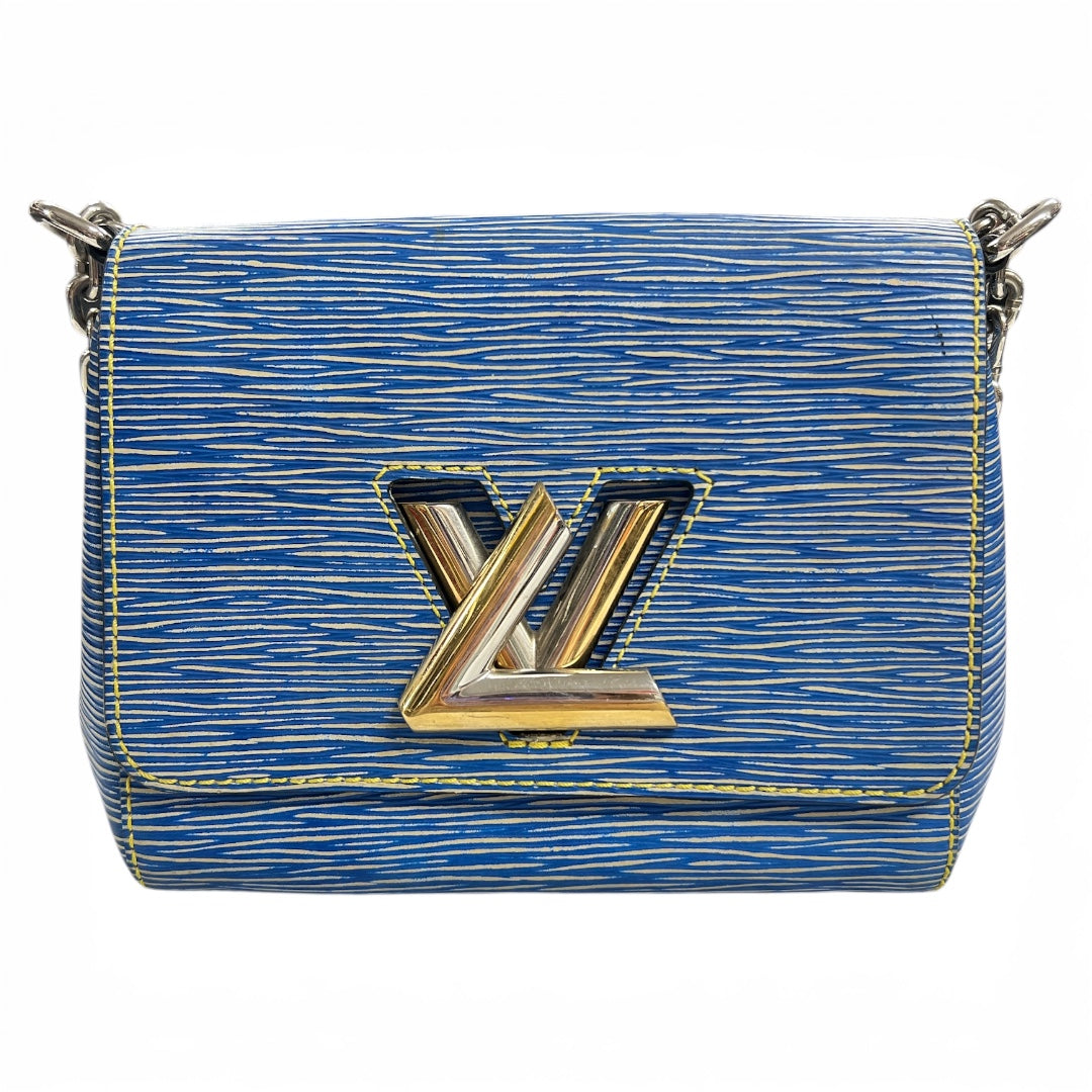 LOUIS VUITTON Épice Twist  Chain Shoulder Bag LO2141
