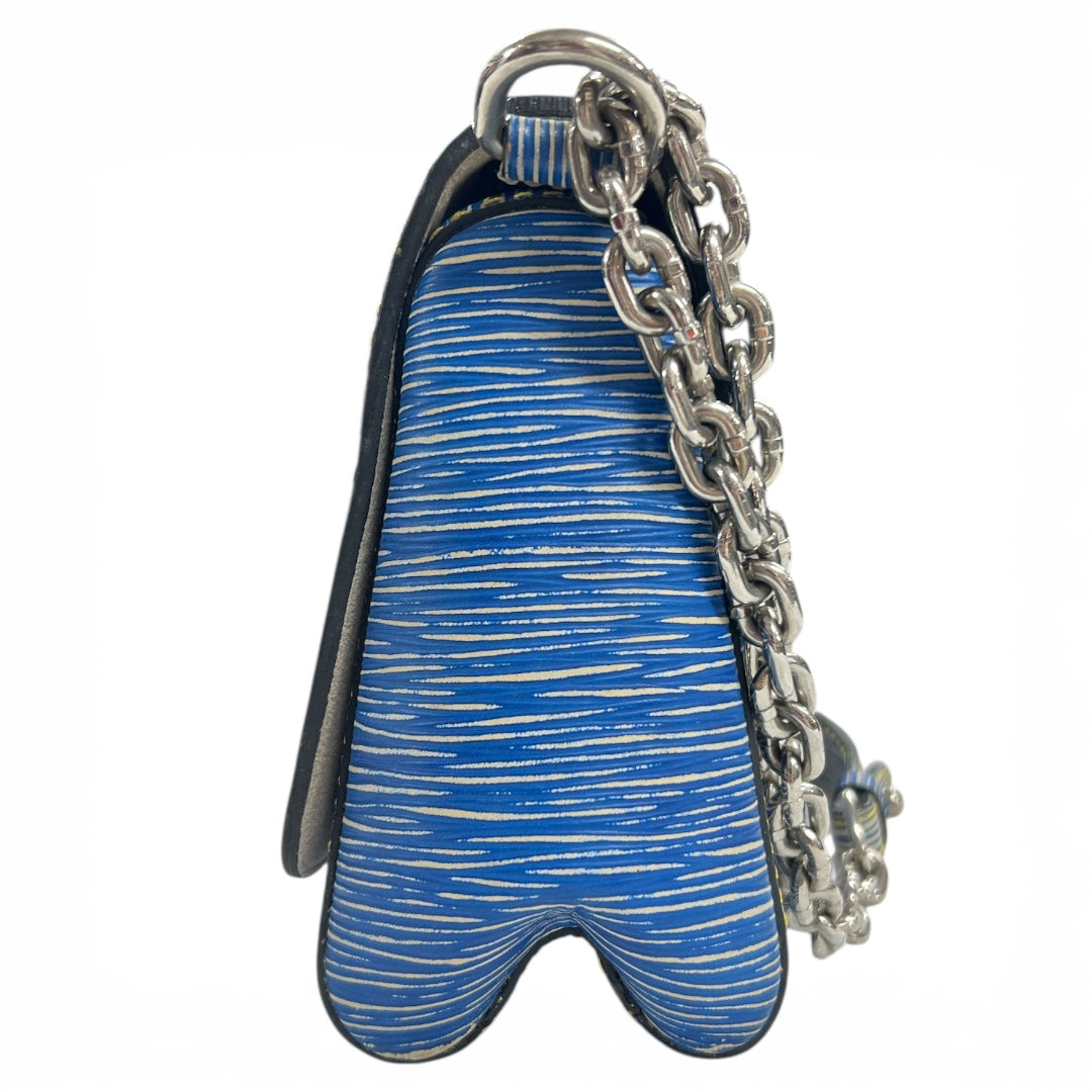 LOUIS VUITTON Épice Twist  Chain Shoulder Bag LO2141