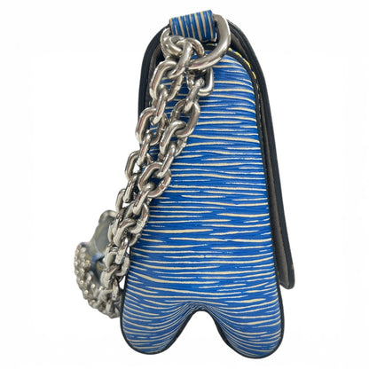 LOUIS VUITTON Épice Twist  Chain Shoulder Bag LO2141