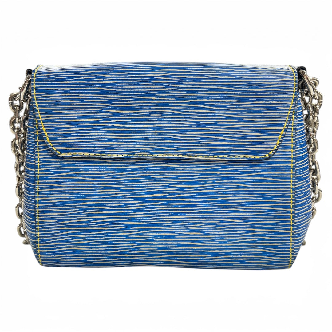 LOUIS VUITTON Épice Twist  Chain Shoulder Bag LO2141