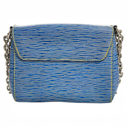 LOUIS VUITTON Épice Twist  Chain Shoulder Bag LO2141