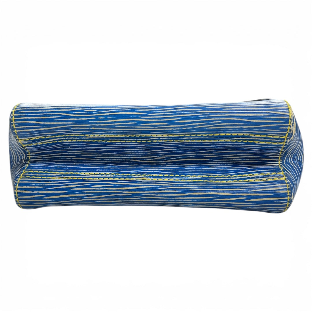 LOUIS VUITTON Épice Twist  Chain Shoulder Bag LO2141