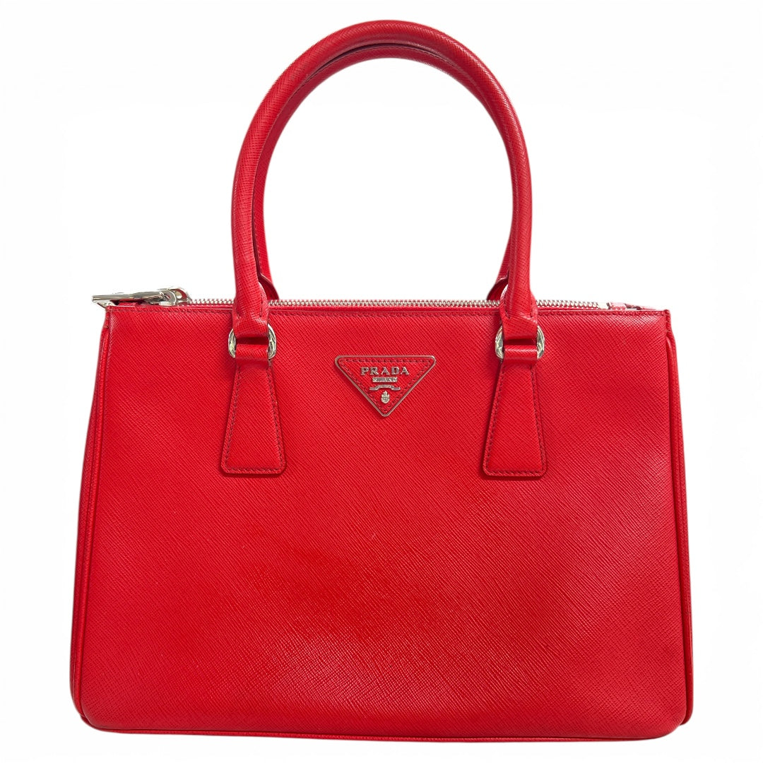 PRADA Saffiano 2-Way Bag  PR159