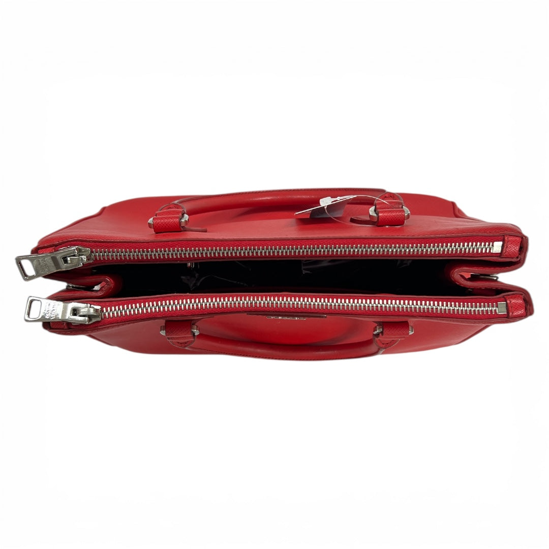 PRADA Saffiano 2-Way Bag  PR159