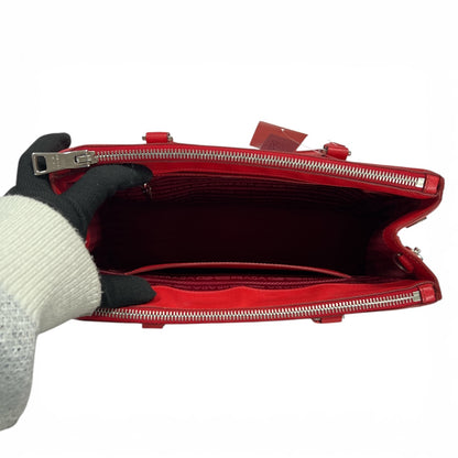 PRADA Saffiano 2-Way Bag  PR159