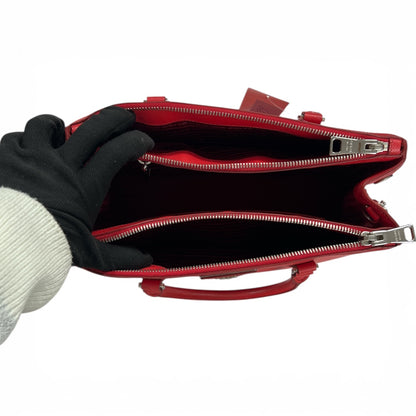 PRADA Saffiano 2-Way Bag  PR159