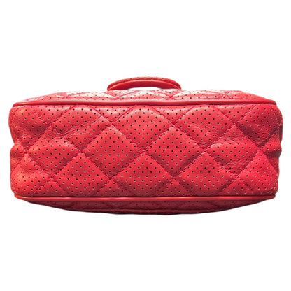 CHANEL Medium Perforated Lambskin  CH2051