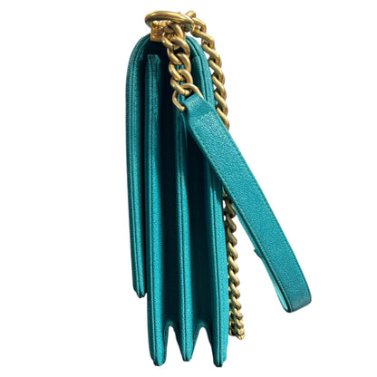 CHANEL Boy Chanel Matelassé CH2055