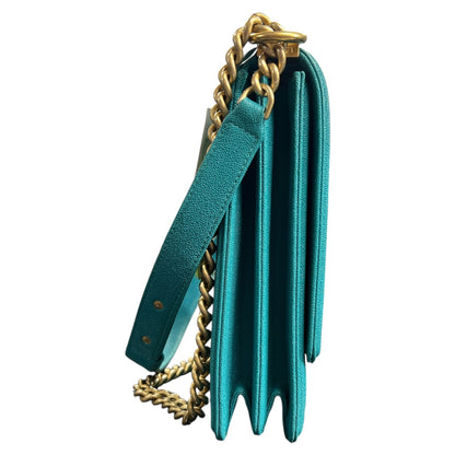 CHANEL Boy Chanel Matelassé CH2055