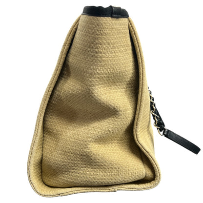 CHANEL Deauville Line Medium Tote MM CH2065