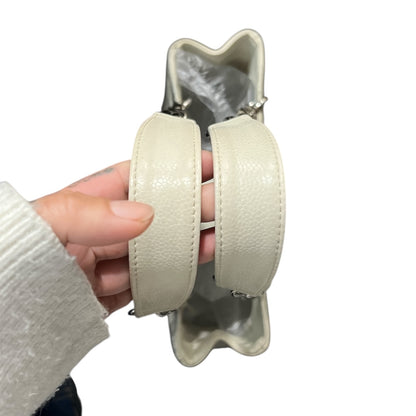 CHANEL Matelassé Chain Tote Bag CH2086