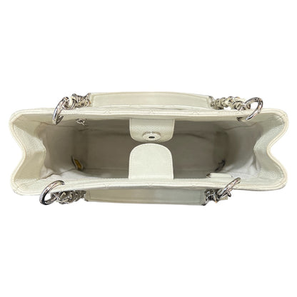 CHANEL Matelassé Chain Tote Bag CH2086