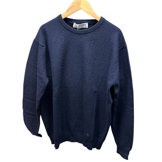 Burberry Vintage Knit Sweater BU1211