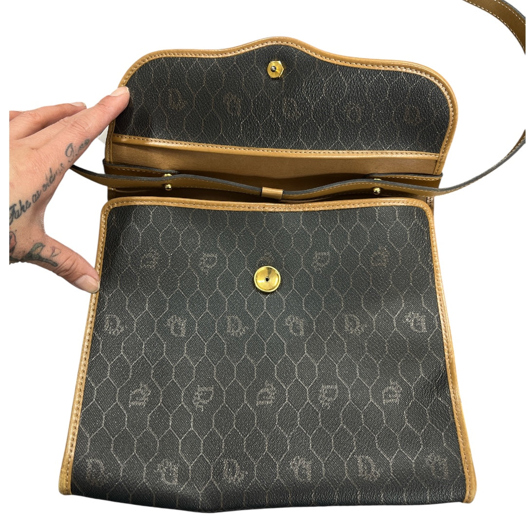 Christian Dior Shoulder Bag Ch2083