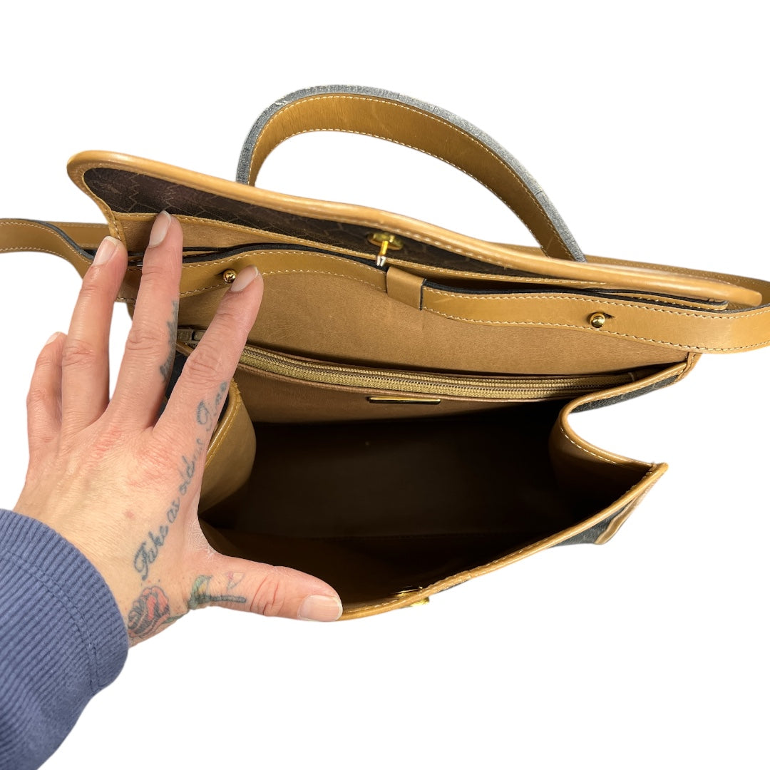 Christian Dior Shoulder Bag Ch2083