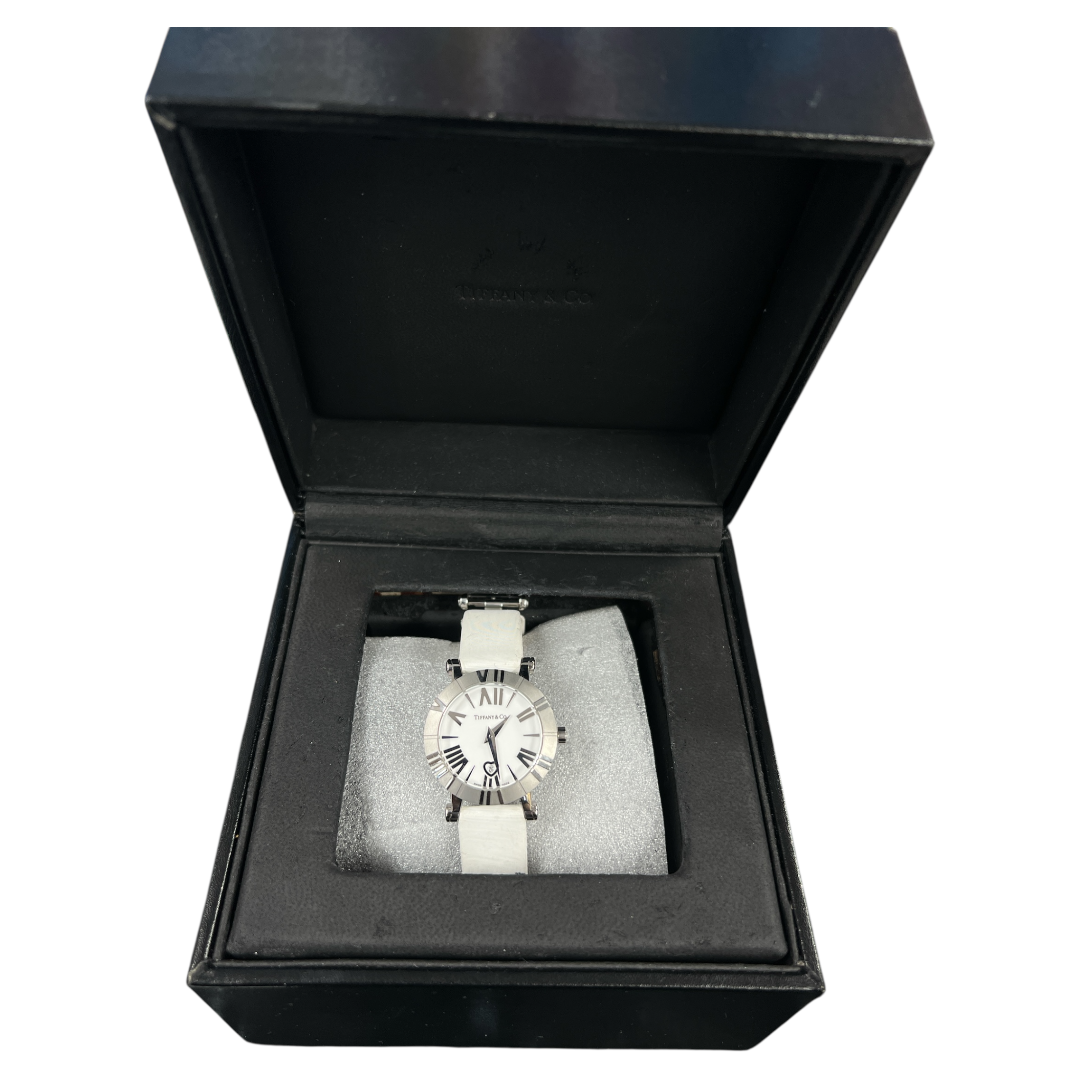 TIFFANY&Co Tiffany Atlas ER103