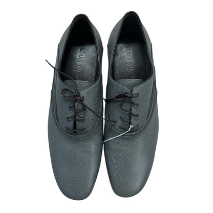 Louis Vuitton Men's Leather Lace Up Dress Shoes Size 9 LO2194