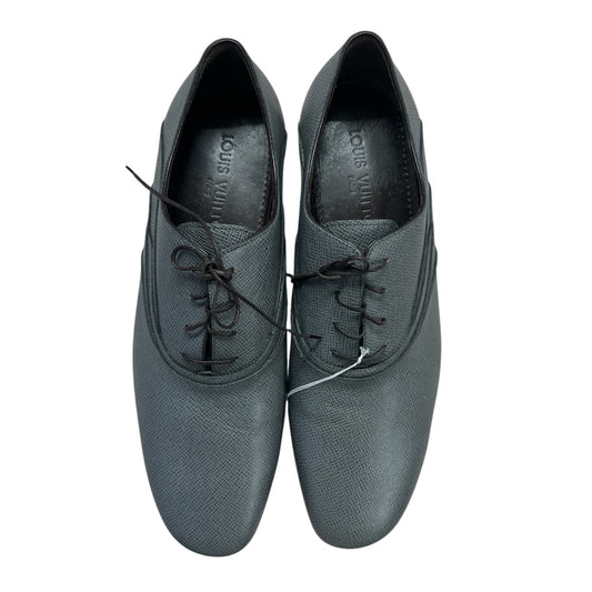Louis Vuitton Men's Leather Lace Up Dress Shoes Size 9 LO2194