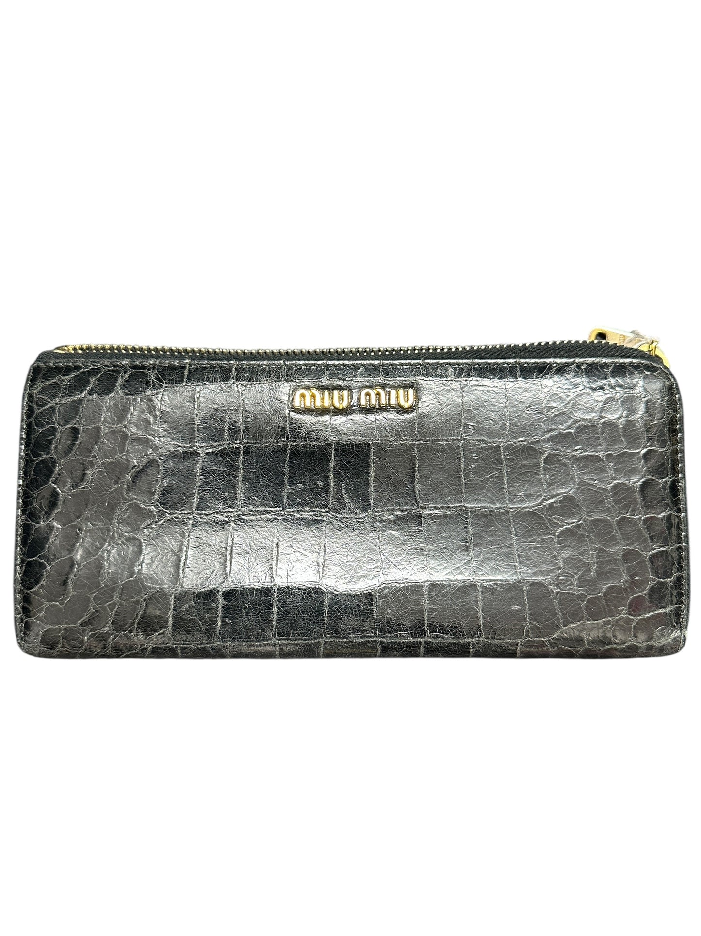 Miu Miu Cocco Lux (mi19)