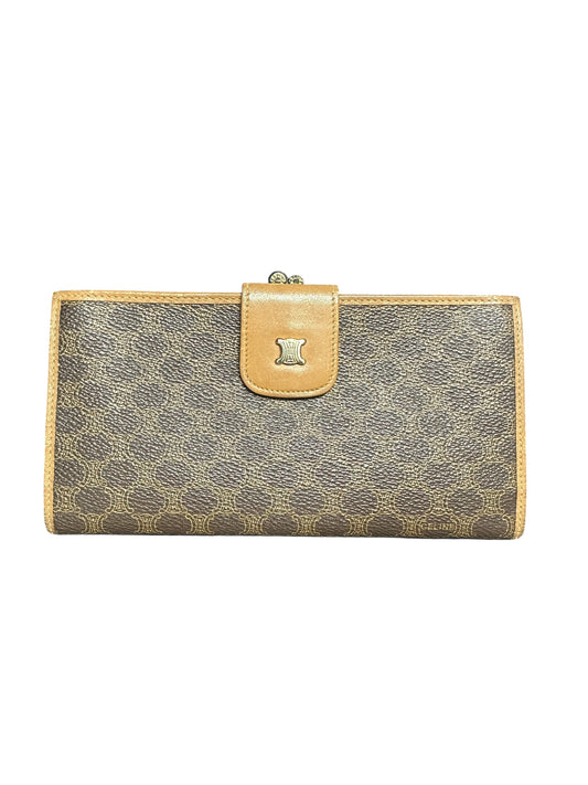 CELINE Macadam (Ce255)