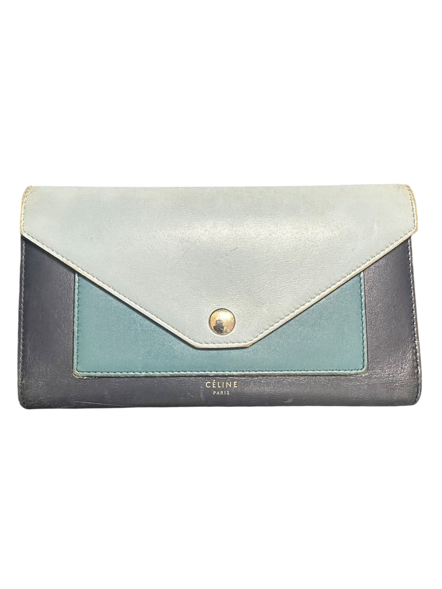 CELINE Tricolor (Ce254)